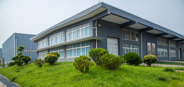 山东广东会gdh药业有限公司