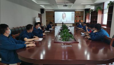 如何从销售的角度提升广东会gdh的竞争力——第十二期广东会gdh大讲堂开讲！