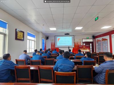 关注细微处，持续挖潜、持续提升——第十八期广东会gdh大讲堂顺利开讲