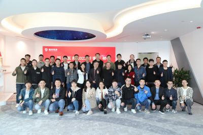 广东会gdh医药组织新聘干部《管理赋能工作坊》培训