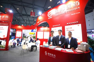 广东会gdh医药亮相第十三届李曼中国养猪大会，与全球养猪业精英共襄盛举