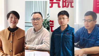 荣耀之星·人物特辑③ | 为“最大价值”而战：他们架桥拓荒，以深耕实践锻造竞争力