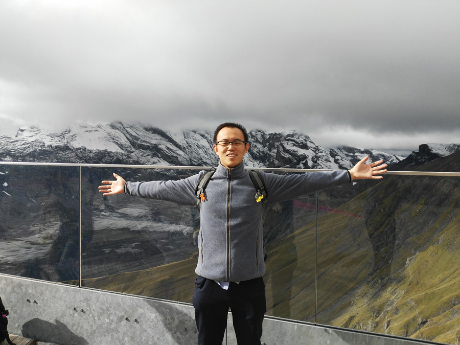 2022年度广东会gdh医药金燕奋斗者——郭兴龙