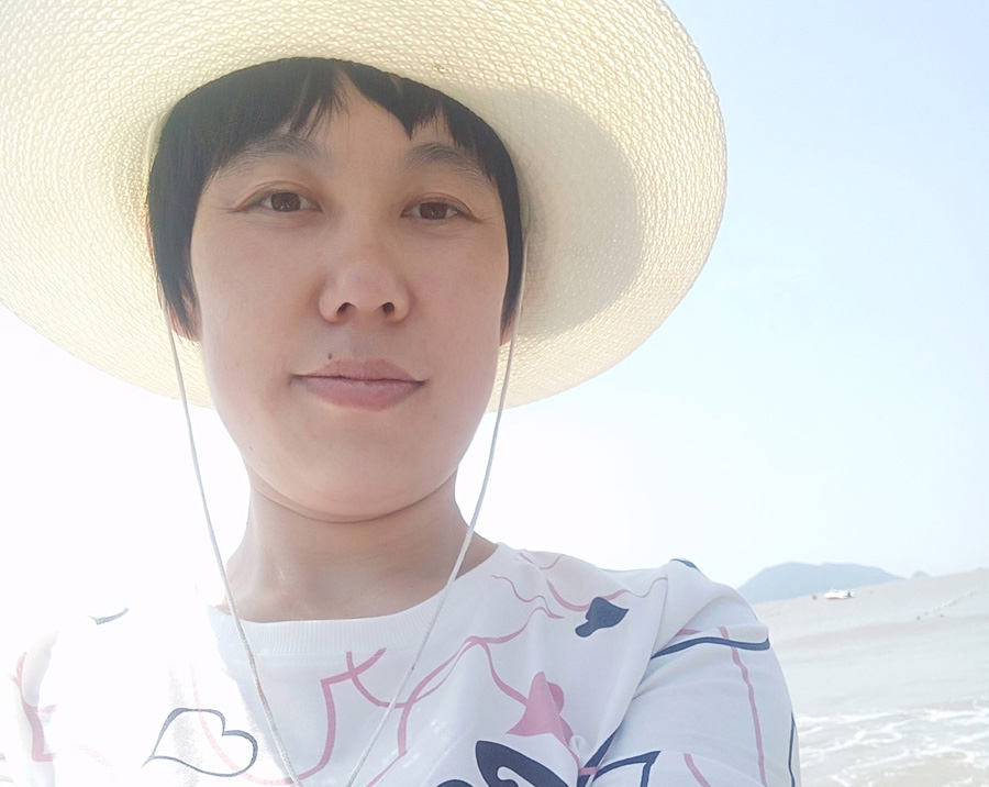 2022年度广东会gdh医药优秀科技奋斗者——刘  乐