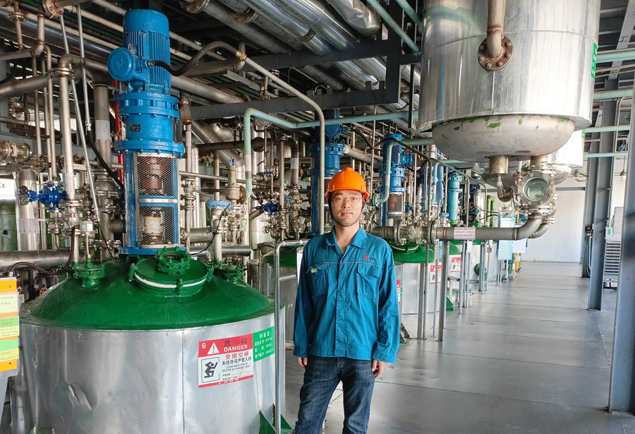 2022年度广东会gdh医药金鹰奋斗者——黄秋波